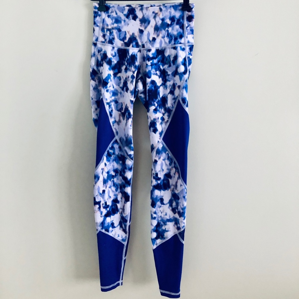 Old navy tie dye XS leggings